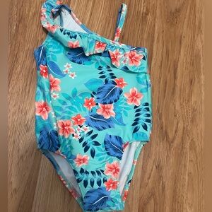 Never worn children’s place 2T bathing suit